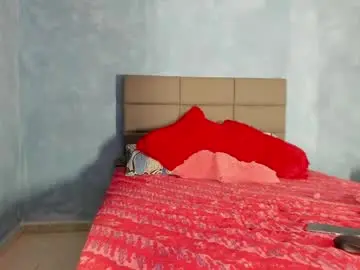 Chaturbate Sex Chat of andreaflamel