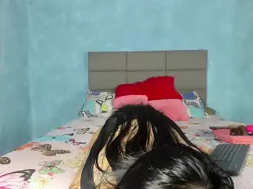 Chaturbate Best Webcam of andreaflamel