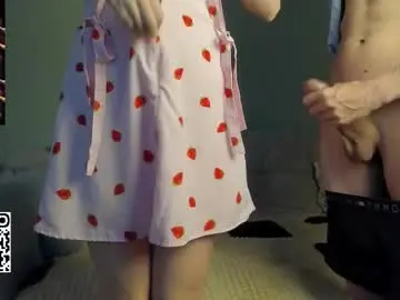 Chaturbate Adult Video Chat of apricot_cherry