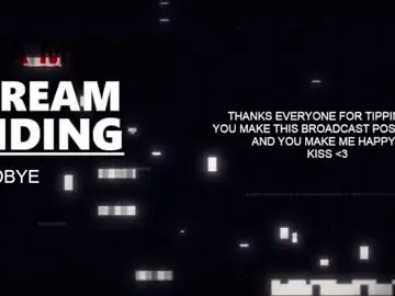 Chaturbate Private Sex Chat of ariamilady