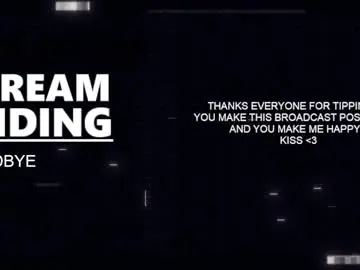 Chaturbate Nude Webcam of ariamilady