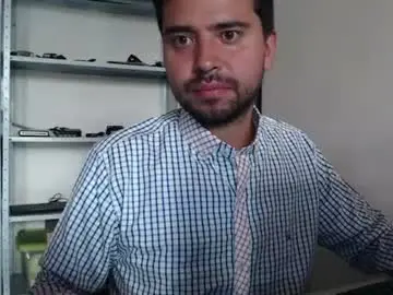 Chaturbate Live Sex of barryallen_27