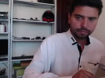 Chaturbate Free Live Porn of barryallen_27