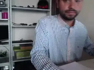Chaturbate Free Live Porn of barryallen_27