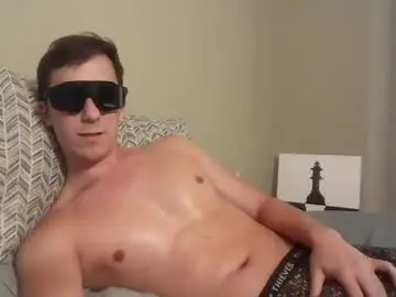 Chaturbate Sex Chat of captain_chris8