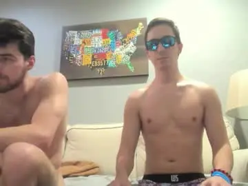 Chaturbate Sex Chat of captain_chris8