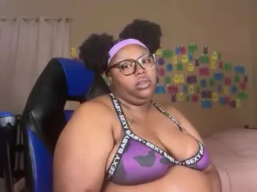 Chaturbate Adult Webcams of chocolatebunnyxx69