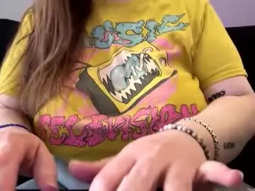 Chaturbate Free Live Porn of codieraye