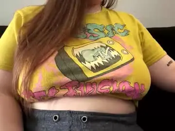 Chaturbate Nude Webcam of codieraye