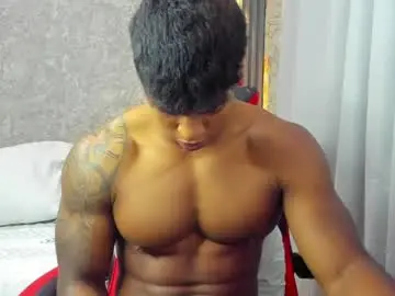 Chaturbate Sex Cam of dominic_sg