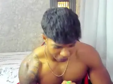 Chaturbate Sex Cam of dominic_sg