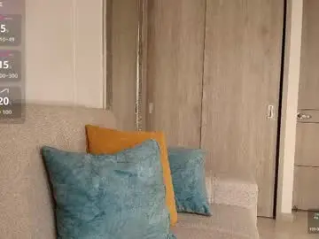 Chaturbate Private Sex Chat of emilyguss