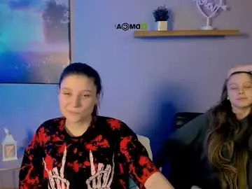 Chaturbate Adult Video Chat of esme_moore_