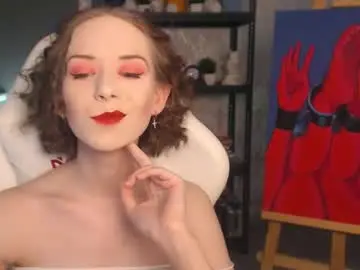 Chaturbate Free Live Porn of fascinating___eyes