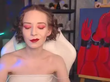 Chaturbate Sex Cam of fascinating___eyes