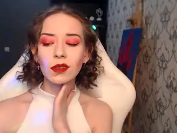 Chaturbate Adult Video Chat of fascinating___eyes
