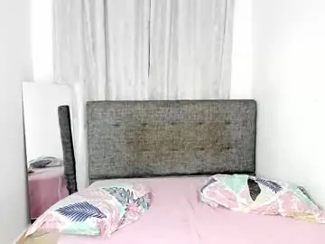 Chaturbate Free Porn Cam of gingersophie_