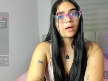 Chaturbate Sex Chat of gingersophie_