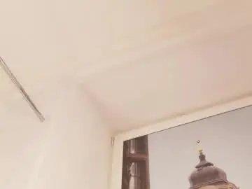 Chaturbate Free Porn Cam of giselleparton