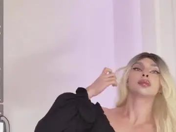 Chaturbate Live Porn of giselleparton
