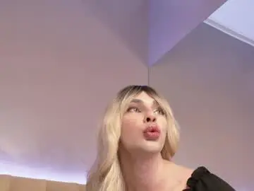 Chaturbate Adult Webcam of giselleparton