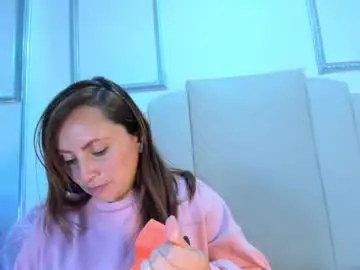 Chaturbate Live Sex of grettel_ramiirez