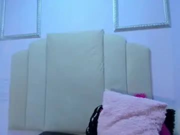 Chaturbate Sex Chat of grettel_ramiirez