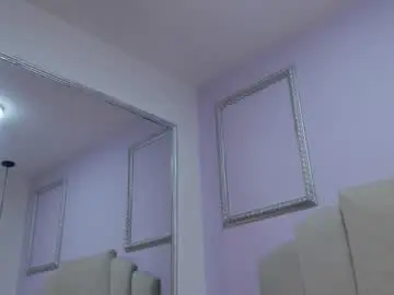 Chaturbate Live Sex Cam of grettel_ramiirez