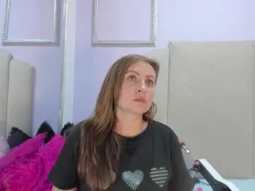 Chaturbate Nude Webcam of grettel_ramiirez