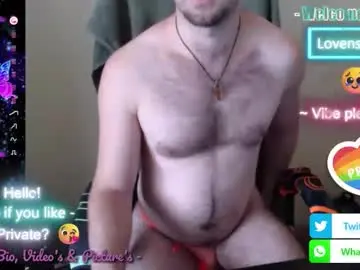 Chaturbate Best live sex cam show of hairyass25yo