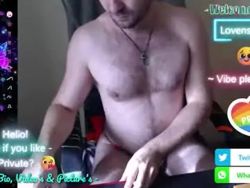 Chaturbate Free Porn Cam of hairyass25yo