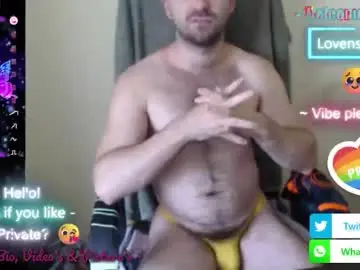 Chaturbate Sex Chat of hairyass25yo