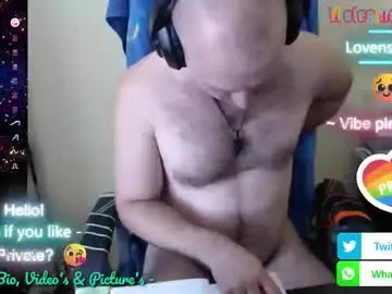 Chaturbate Free Live Porn of hairyass25yo