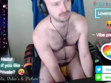 Chaturbate Live Sex Cam of hairyass25yo