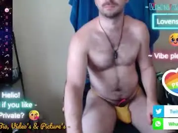 Chaturbate Sex Chat of hairyass25yo