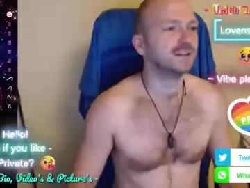 Chaturbate Private Sex Chat of hairyass25yo