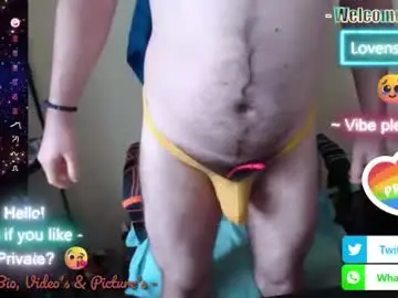 Chaturbate Free Porn Cam of hairyass25yo