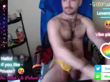 Chaturbate Best Webcam of hairyass25yo