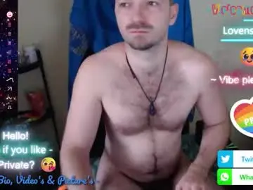 Chaturbate Adult Webcam of hairyass25yo
