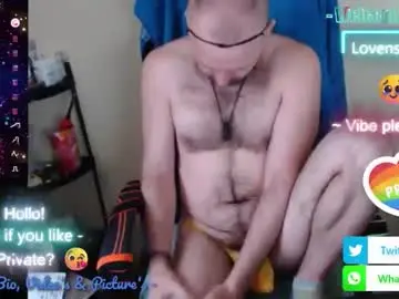 Chaturbate Free Porn Cam of hairyass25yo