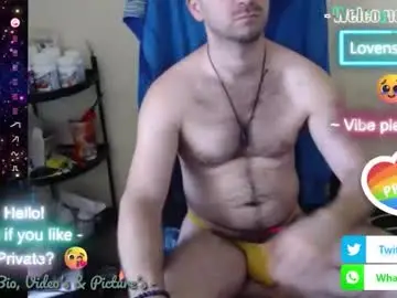 Chaturbate Live Porn of hairyass25yo