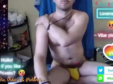 Chaturbate Adult Webcams of hairyass25yo