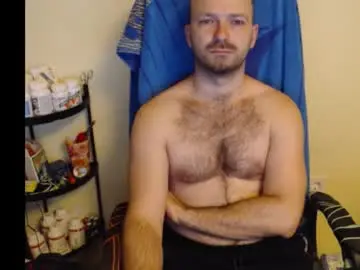 Chaturbate Adult Webcams of hairyass25yo