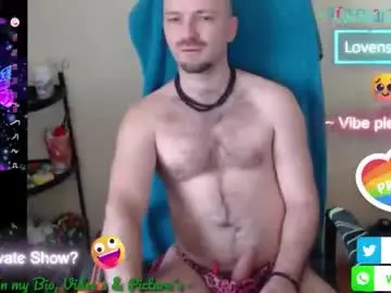 Chaturbate Adult Webcams of hairyass25yo