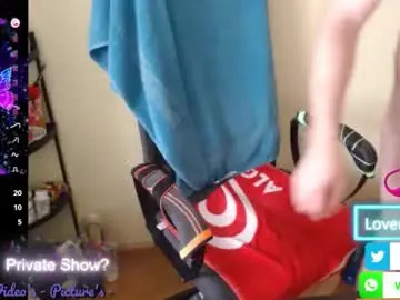 Chaturbate Free Porn Cam of hairyass25yo