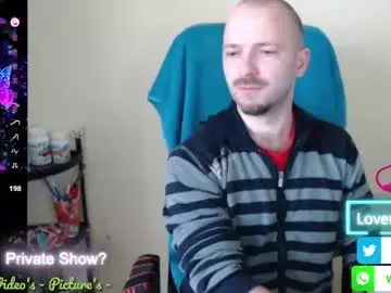 Chaturbate Watch Live Sex Cams of hairyass25yo