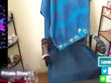 Chaturbate Free Porn Cam of hairyass25yo