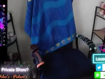 Chaturbate Best live sex cam show of hairyass25yo