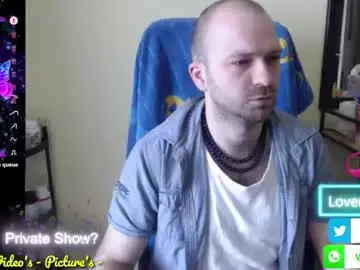 Chaturbate Adult Webcams of hairyass25yo