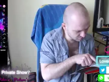 Chaturbate Nude Webcam of hairyass25yo